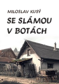 E-kniha Se slámou v botách