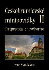 E-kniha Českokrumlovské minipovídky 2
