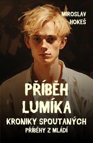 E-kniha Příběh lumíka