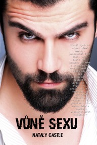 E-kniha Vůně sexu