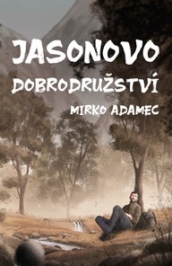 E-kniha Jasonovo dobrodružství