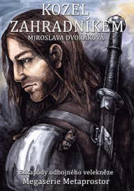 E-kniha Kozel zahradníkem