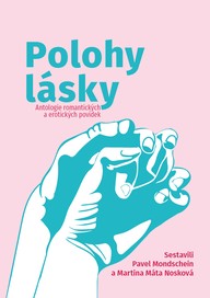 E-kniha Polohy lásky