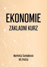 E-kniha Ekonomie: Základní kurz