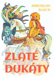 E-kniha Zlaté dukáty