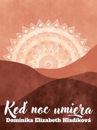 E-kniha Keď noc umiera