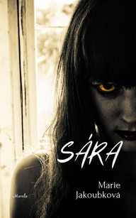 E-kniha Sára