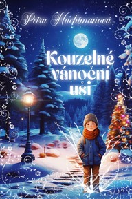 E-kniha Kouzelné vánoční uši