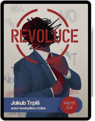E-kniha Revoluce