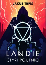 E-kniha Landie -Čtyři poutníci