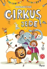 E-kniha Cirkus jede!
