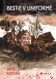 E-kniha Bestie v uniformě