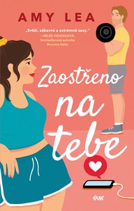 E-kniha Zaostřeno na tebe