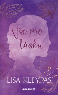 E-kniha Vše pro lásku
