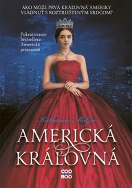 E-kniha Americká kráľovná