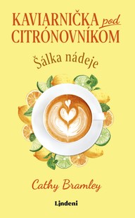 E-kniha Kaviarnička pod citrónovníkom 1