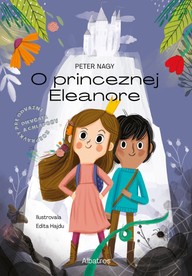 E-kniha O princeznej Eleanore