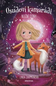 E-kniha Osudoví kamarádi: Noční stíny