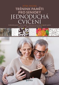 E-kniha Trénink paměti pro seniory: Jednoduchá cvičení