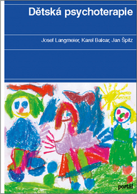 E-kniha Dětská psychoterapie