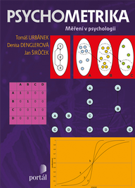 E-kniha Psychometrika