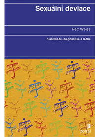 E-kniha Sexuální deviace