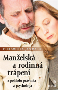 E-kniha Manželská a rodinná trápení