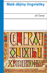 E-kniha Malé dějiny lingvistiky