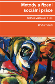 E-kniha Metody a řízení sociální práce