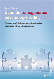 E-kniha Úvod do transgenerační psychologie rodiny