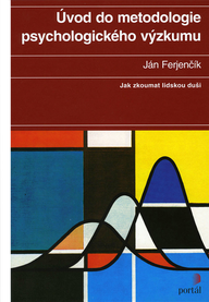 E-kniha Úvod do metodologie psychologického výzkumu