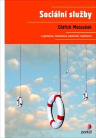 E-kniha Sociální služby