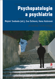 E-kniha Psychopatologie a psychiatrie