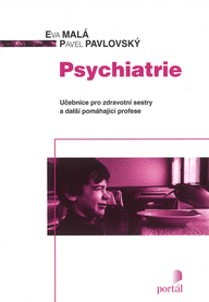 E-kniha Psychiatrie
