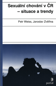 E-kniha Sexuální chování v ČR situace a trendy