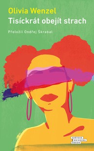 E-kniha Tisíckrát obejít strach