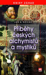 E-kniha Příběhy českých alchymistů a mystiků