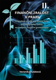 E-kniha Finanční zralost v praxi II.