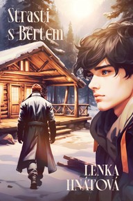 E-kniha Strasti s Bertem
