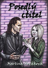 E-kniha Posedlý ctitel