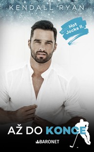 E-kniha Až do konce