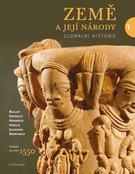 E-kniha Země a její národy 1