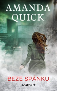 E-kniha Beze spánku