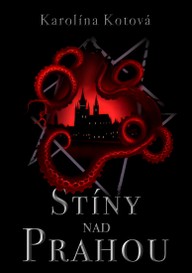 E-kniha Stíny nad Prahou