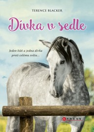 E-kniha Dívka v sedle