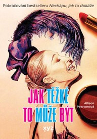 E-kniha Jak těžké to může být?