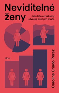 E-kniha Neviditelné ženy