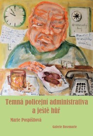 E-kniha Temná policejní administrativa a ještě hůř