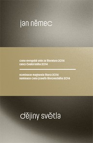 E-kniha Dějiny světla