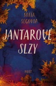 E-kniha Jantarové slzy